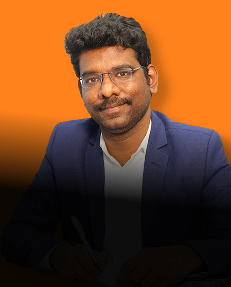 Dr. Rajendra