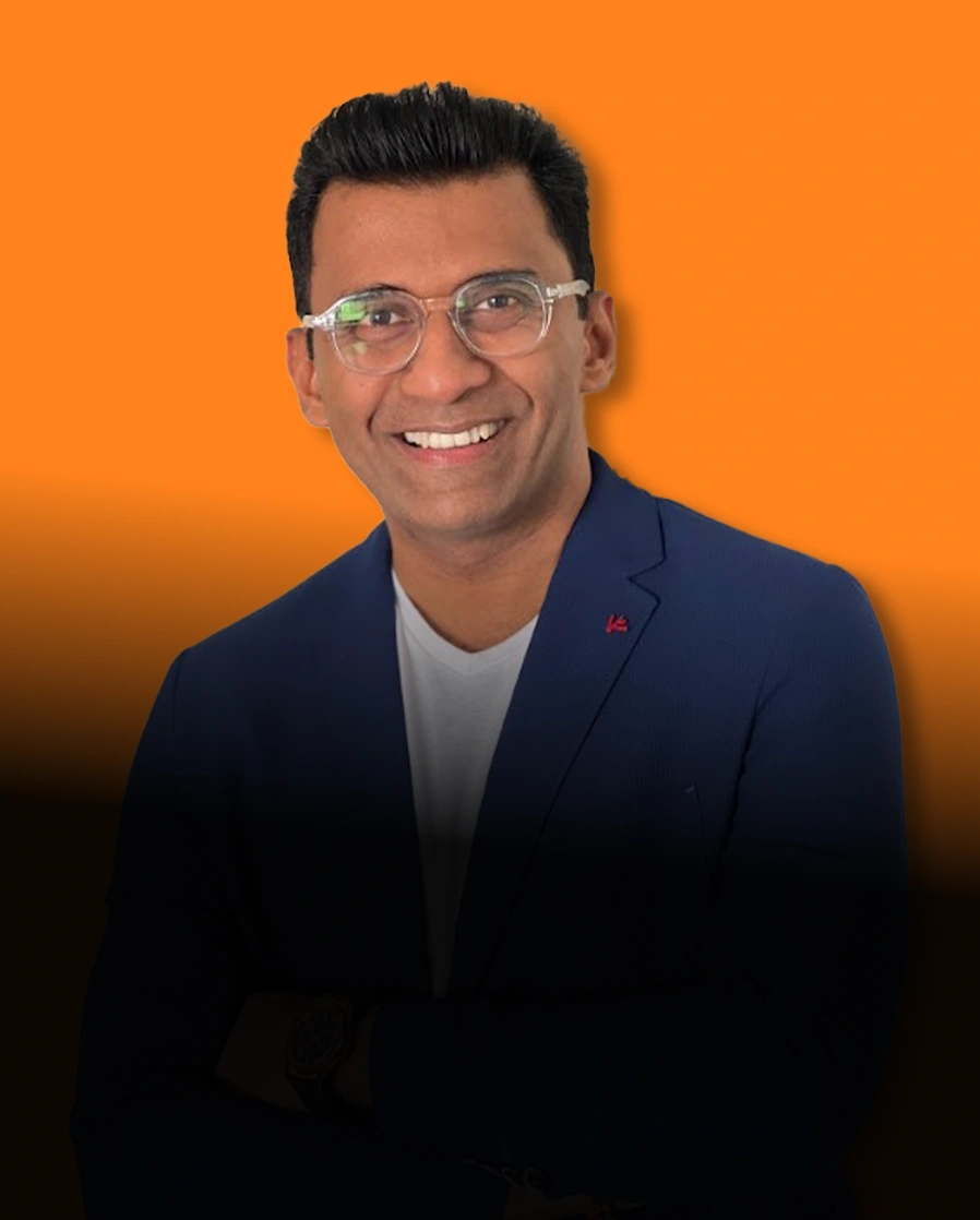 Sudhir Kove